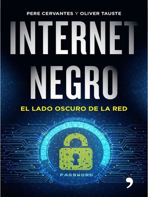 cover image of Internet negro